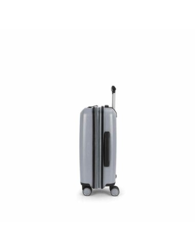 MALETA CABINA GABOL BROOKLYN Plata