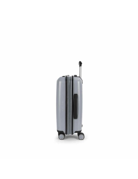 MALETA CABINA GABOL BROOKLYN Plata