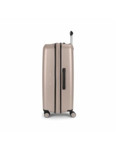 Maleta Grande Gabol Brooklyn Plata Beige 2