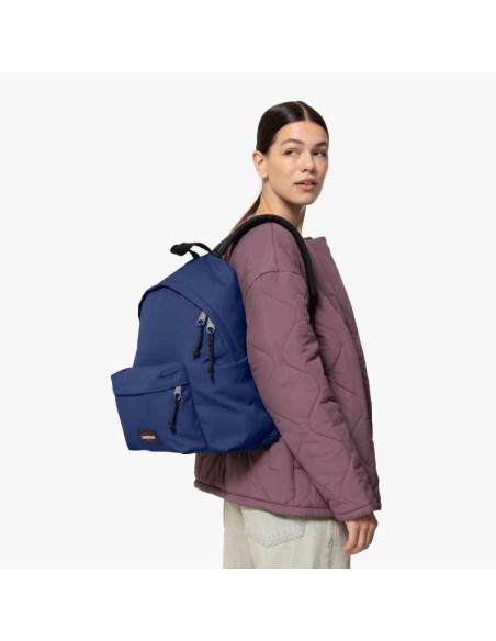 Mochila Eastpak Padded Pak'r Nightsky Navy