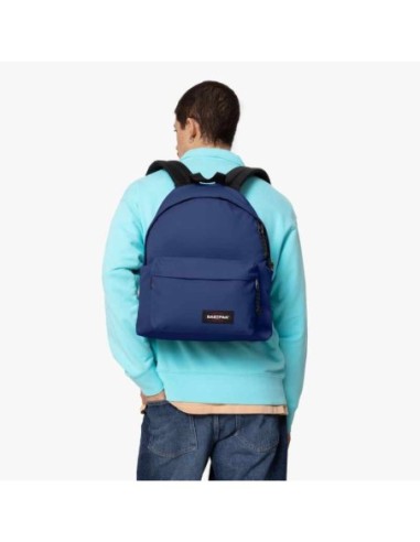 Mochila Eastpak Padded Pak'r Nightsky Navy