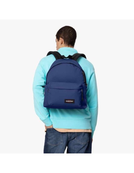 Mochila Eastpak Padded Pak'r Nightsky Navy
