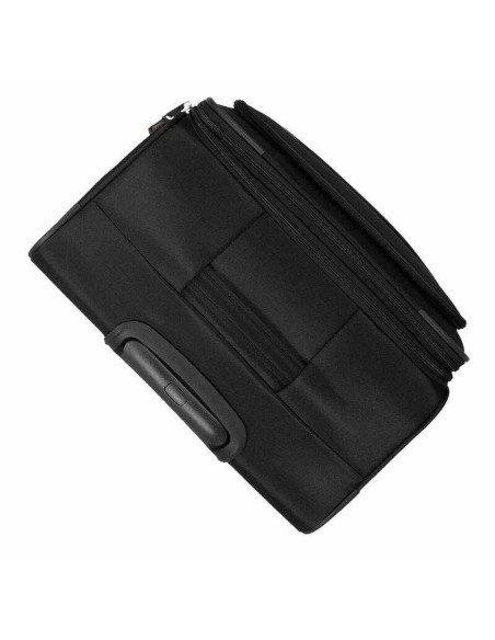 Maleta Grande Movom Atlanta Negro
