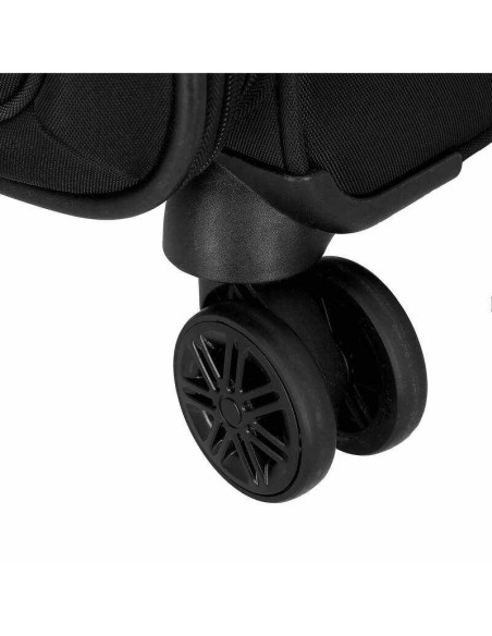 Maleta Grande Movom Atlanta Negro