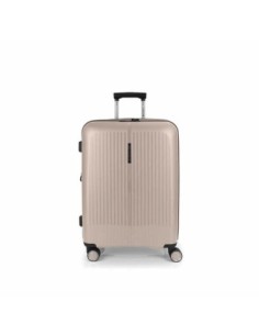 Maleta Mediana Gabol Brooklyn Beige