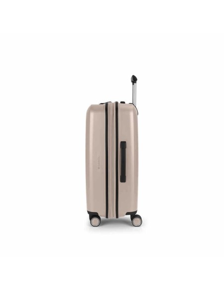 Maleta Mediana Gabol Brooklyn Beige