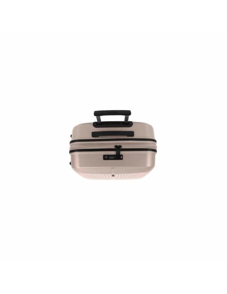 Maleta Mediana Gabol Brooklyn Beige