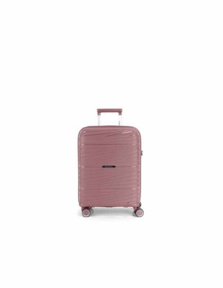 MALETA CABINA GABOL KIBA Rosa Pink