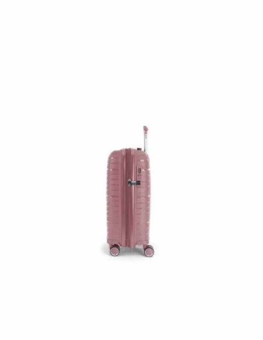 MALETA CABINA GABOL KIBA Rosa Pink