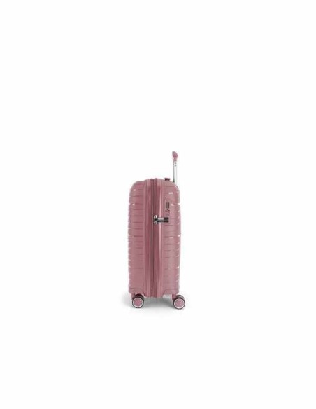 MALETA CABINA GABOL KIBA Rosa Pink
