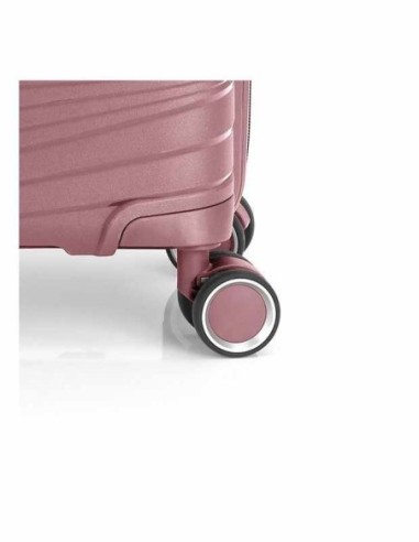 MALETA CABINA GABOL KIBA Rosa Pink