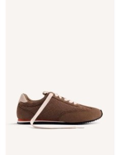 ZAPATILLAS PIEL SERRAJE ISANTI GIOSEPPO