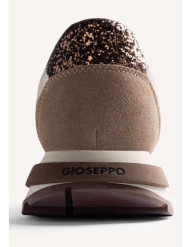 ZAPATILLAS PIEL Y REJILLA FUNKLEY GIOSEPPO