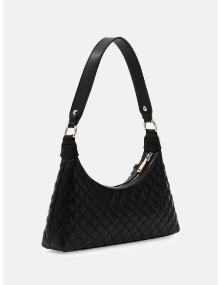 Bolso Guess Everlee charms negro
