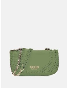 Bandolera Guess Tatum Verde