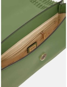 Bandolera Guess Tatum Verde 2