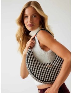 Bolso Guess Mirena Trenzado 2