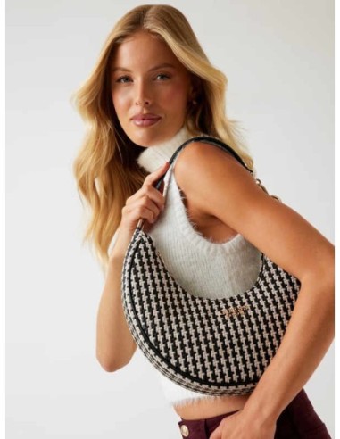 Bolso Guess Mirena Trenzado