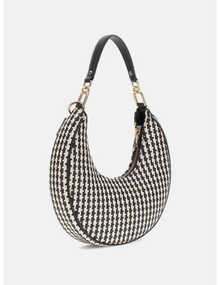 Bolso Guess Mirena Trenzado