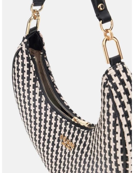 Bolso Guess Mirena Trenzado