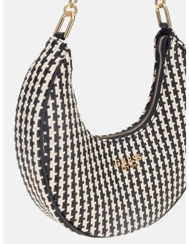 Bolso Guess Mirena Trenzado