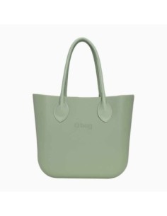Bolso compuesto O Bag Classic Matcha