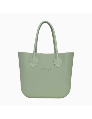 Bolso compuesto O Bag Classic Matcha