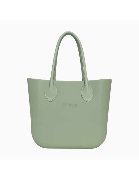 Bolso compuesto O Bag Classic Matcha