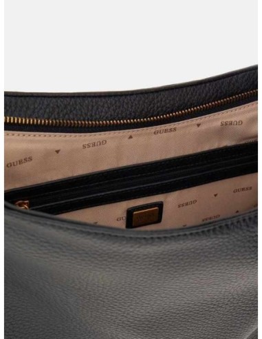 Bolso Guess Camden Negro
