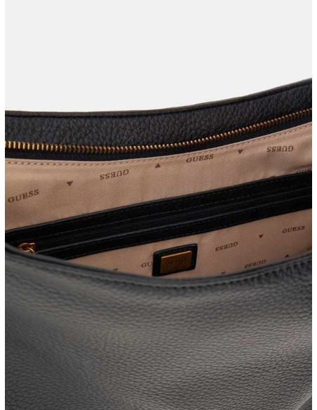 Bolso Guess Camden Negro