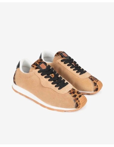 Zapatilla Kira Animal Arena Popa