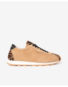Zapatilla Kira Animal Arena Popa 2