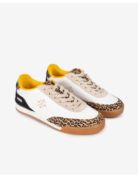 Zapatilla Muse Pony Arena Popa