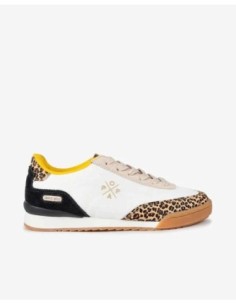 Zapatilla Muse Pony Arena Popa 2