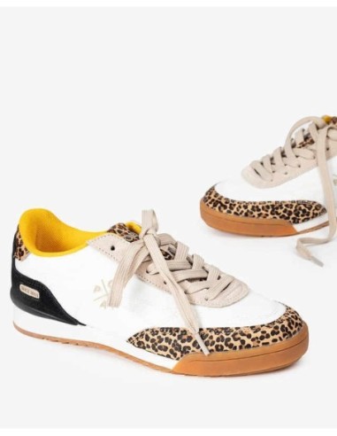 Zapatilla Muse Pony Arena Popa