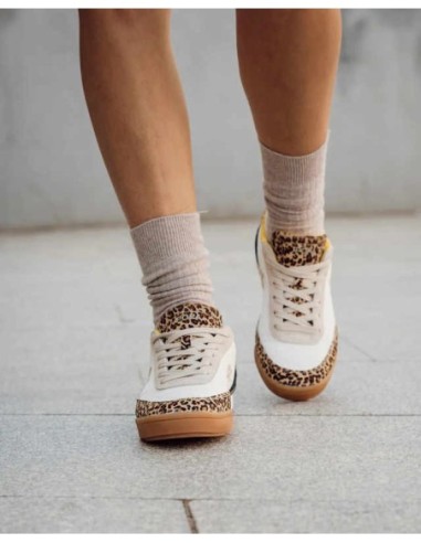 Zapatilla Muse Pony Arena Popa