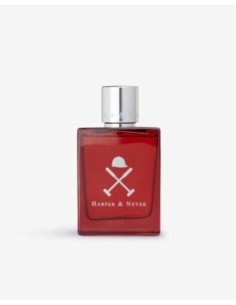 EAU DE TOILETTE HARPER RED