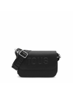 Bandolera Audree TOUS Brenda Negra