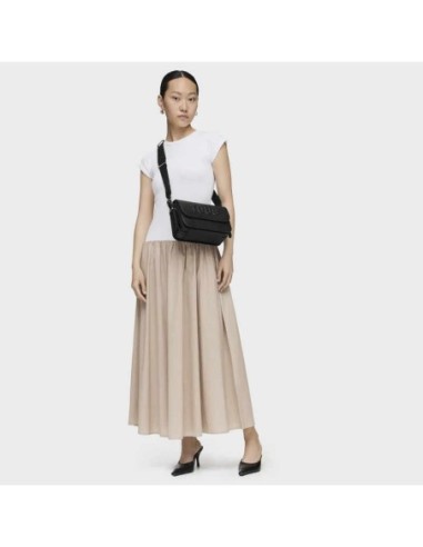 Bandolera Audree TOUS Brenda Negra