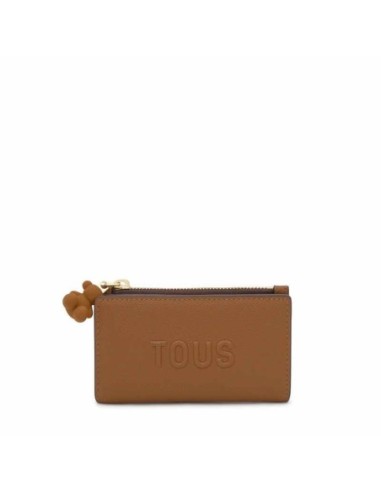 Billetera S. Camel TOUS Brenda