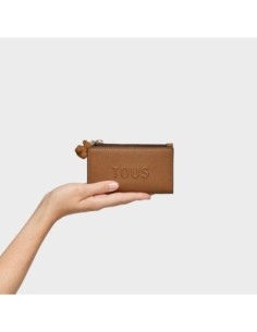 Billetera S. Camel TOUS Brenda 2