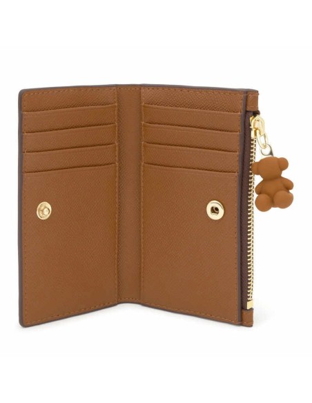Billetera S. Camel TOUS Brenda