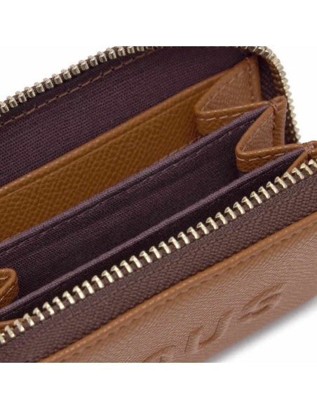 Monedero Tous Brenda Camel