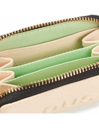 Monedero Tous Brenda Beige