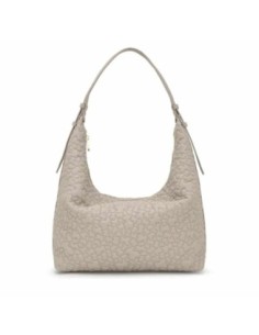 Bolso de hombro grande topo TOUS Puffy bear