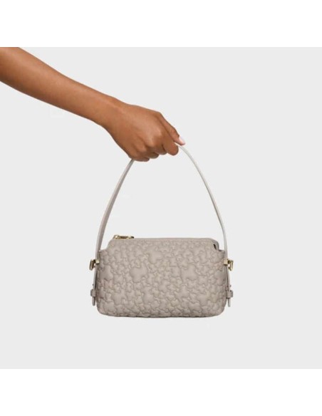 Mini bolso Topo TOUS Puffy Bear