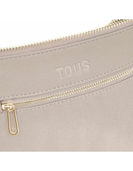 Mini bolso Topo TOUS Puffy Bear