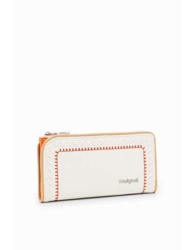 Cartera Desigual Ines Crudo
