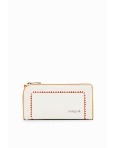 Cartera Desigual Ines Crudo