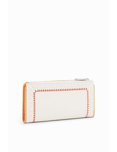 Cartera Desigual Ines Crudo